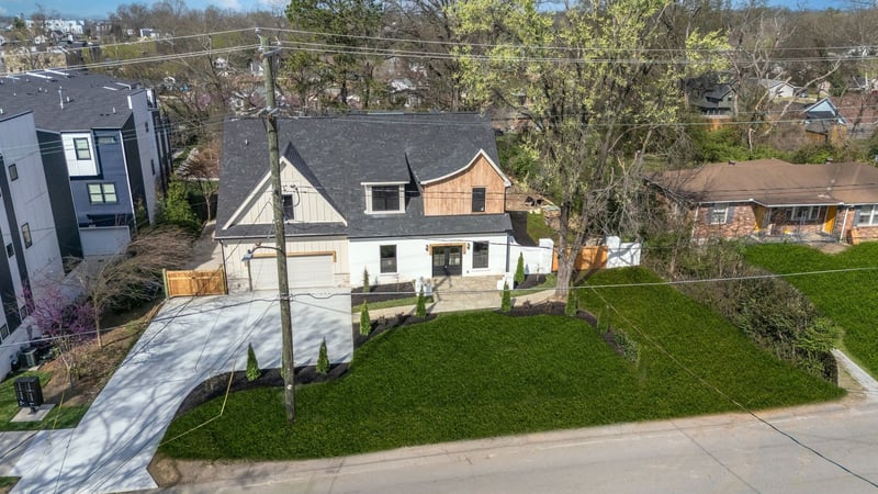 1312 Montgomery Ave, Nashville, TN 37207