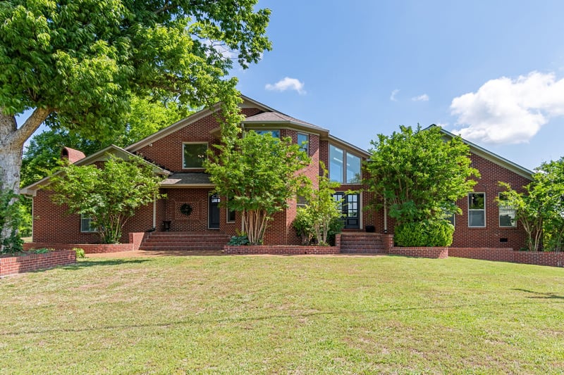 1979 Buck Daniels Rd, Culleoka, TN 38451