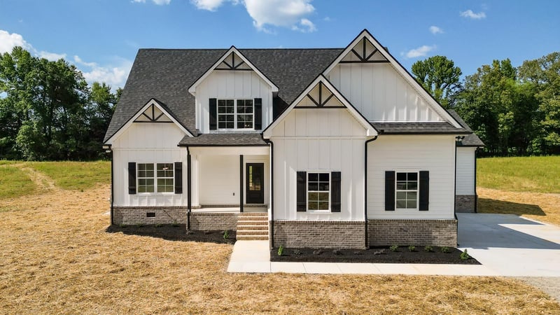 0 Tiger Woods Way, Murfreesboro, TN 37129