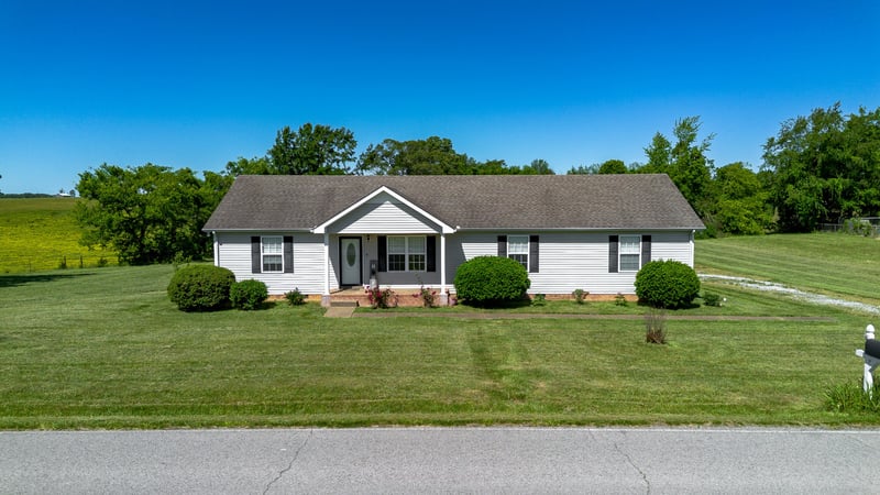 491 White Rd, Portland, TN 37148