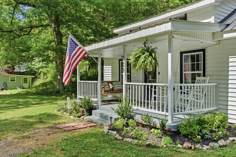 325 Baggett Rd, Ringgold, GA 30736