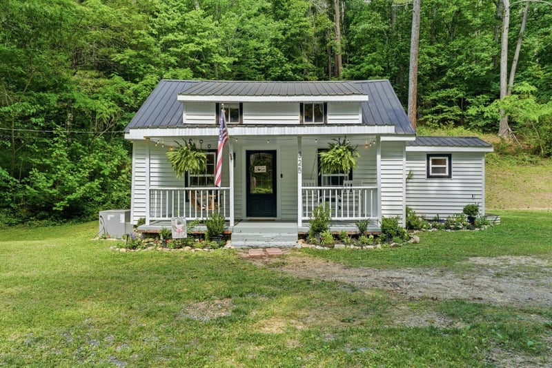 325 Baggett Rd, Ringgold, GA 30736