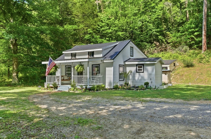 325 Baggett Rd, Ringgold, GA 30736