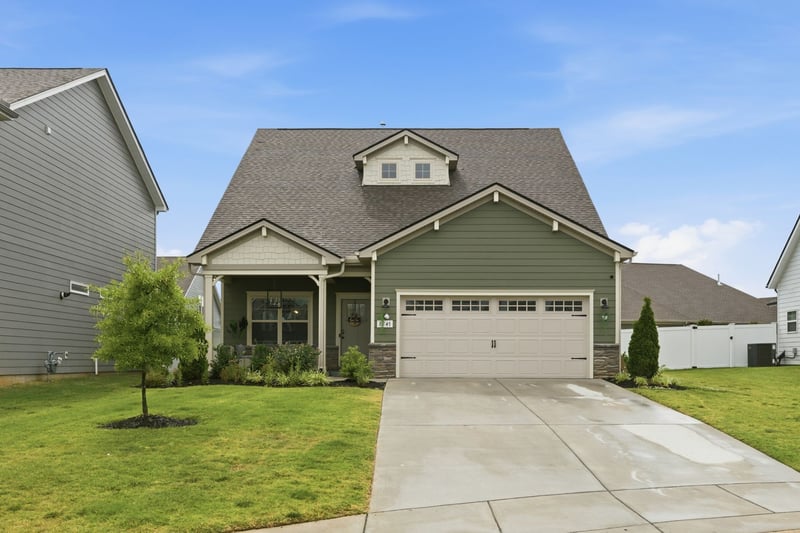 3247 Starwood Dr, Murfreesboro, TN 37129
