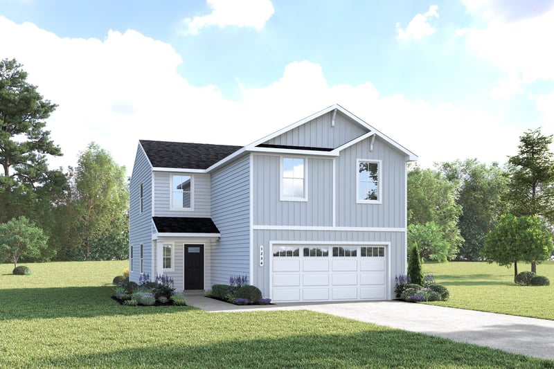 3313 Fox Den Ps, Madison, TN 37115