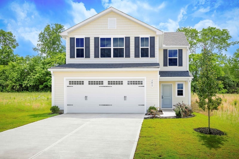 3144 Red Fox Rg, Madison, TN 37115