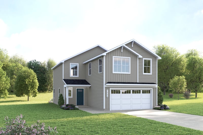 3151 Red Fox Rg, Madison, TN 37115