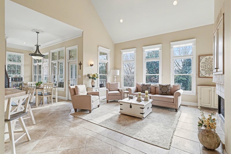 237 Halberton Dr, Franklin, TN 37069