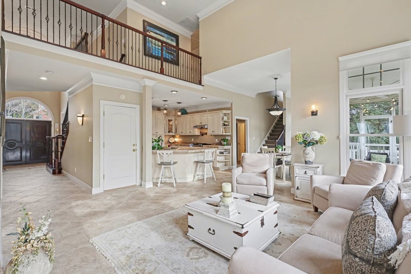 237 Halberton Dr, Franklin, TN 37069