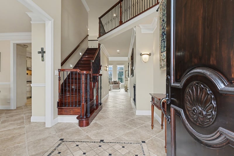 237 Halberton Dr, Franklin, TN 37069