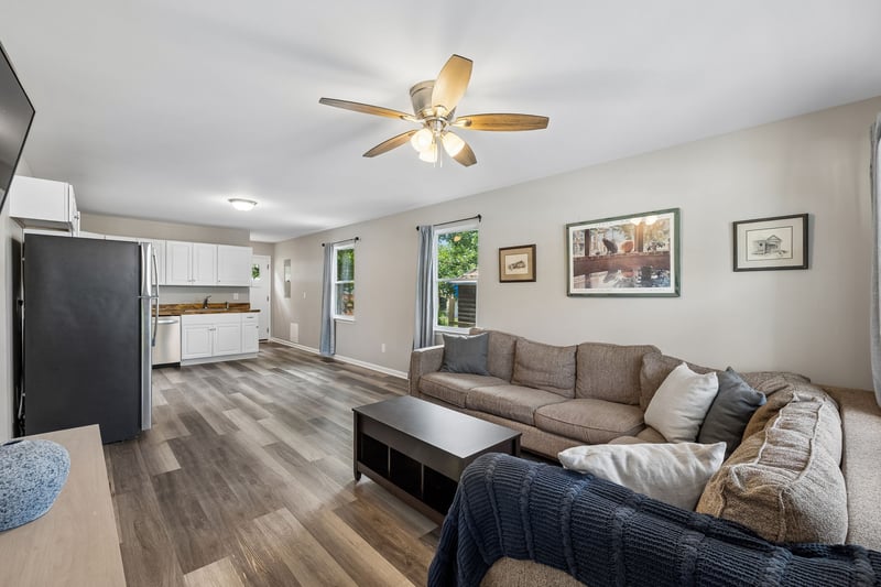 317 N Ford St, Gallatin, TN 37066