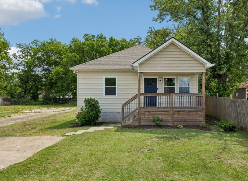 317 N Ford St, Gallatin, TN 37066