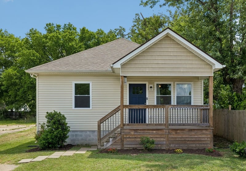 317 N Ford St, Gallatin, TN 37066