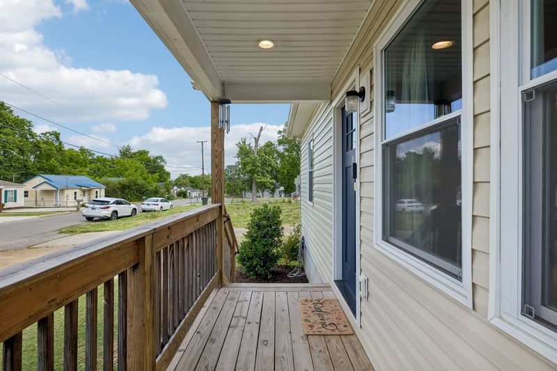 317 N Ford St, Gallatin, TN 37066
