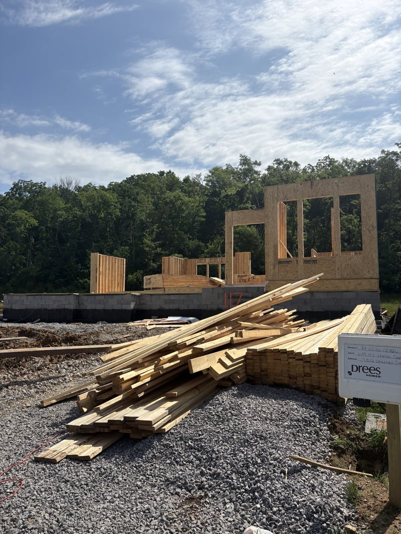 7012 Starnes Creek Blvd, Franklin, TN 37064