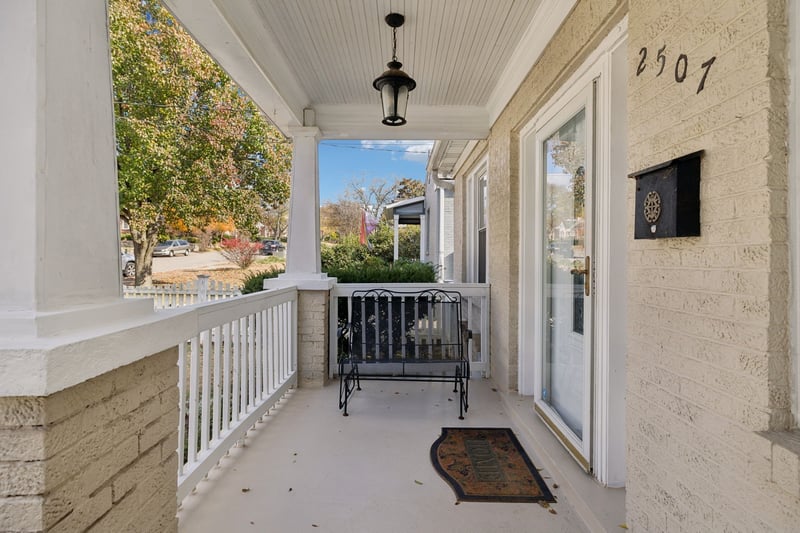 2507 Sunset Pl, Nashville, TN 37212