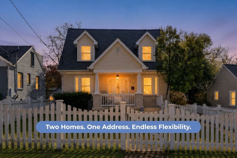 2507 Sunset Pl, Nashville, TN 37212