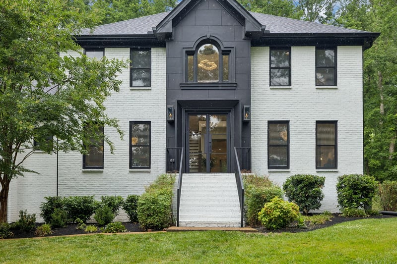 608 Cheshire Cir, Franklin, TN 37069