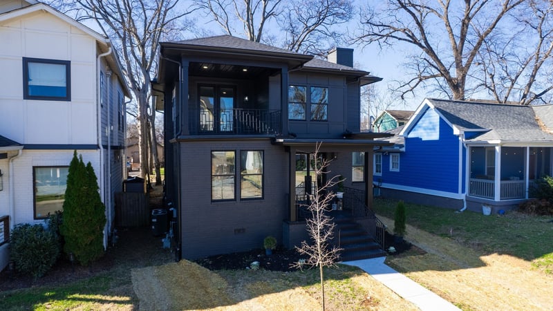 927 11th Ave N, Nashville, TN 37208