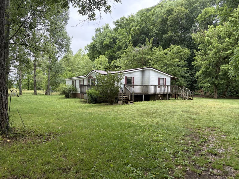 2499 W Leatherwood Rd, Cumberland Furnace, TN 37051