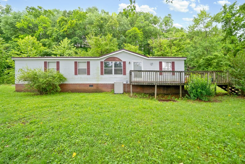 2499 W Leatherwood Rd, Cumberland Furnace, TN 37051
