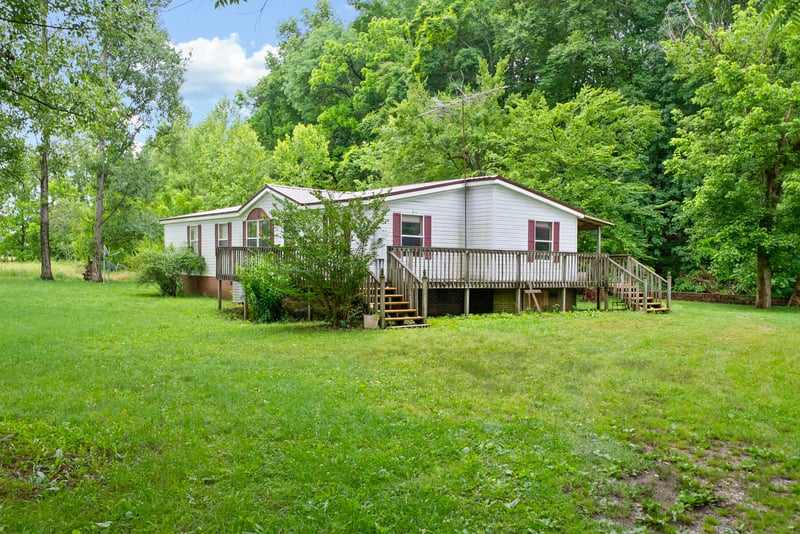 2499 W Leatherwood Rd, Cumberland Furnace, TN 37051