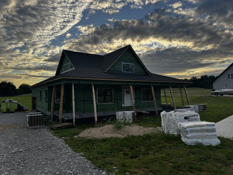 5254 Highway 161, Springfield, TN 37172