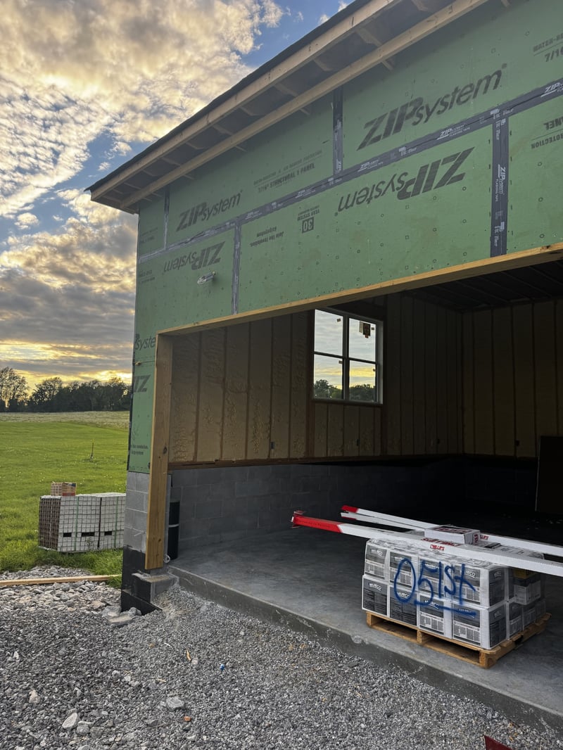 5254 Highway 161, Springfield, TN 37172