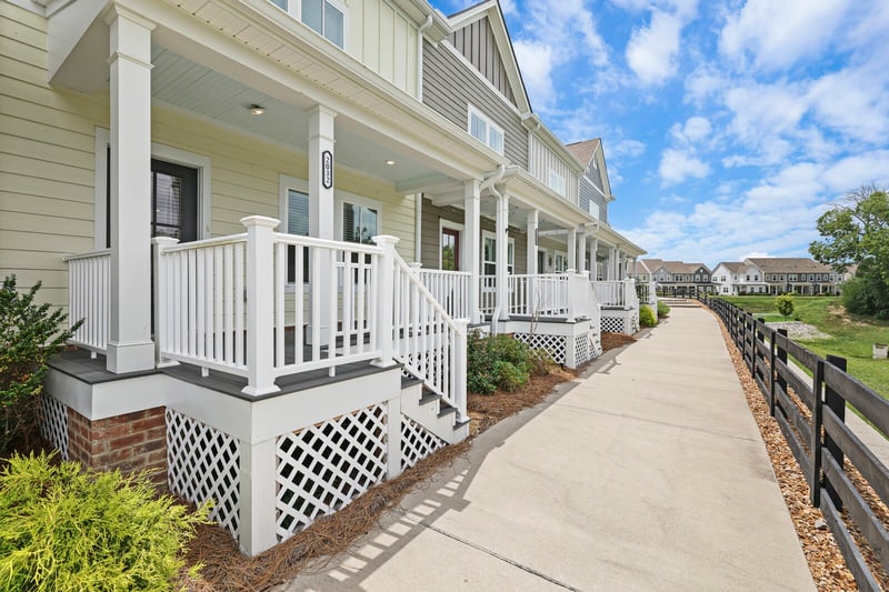 2032 Cavell Ln, Nolensville, TN 37135