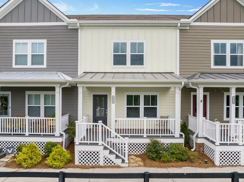 2032 Cavell Ln, Nolensville, TN 37135