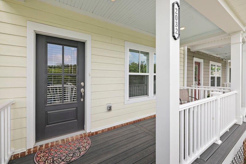 2032 Cavell Ln, Nolensville, TN 37135