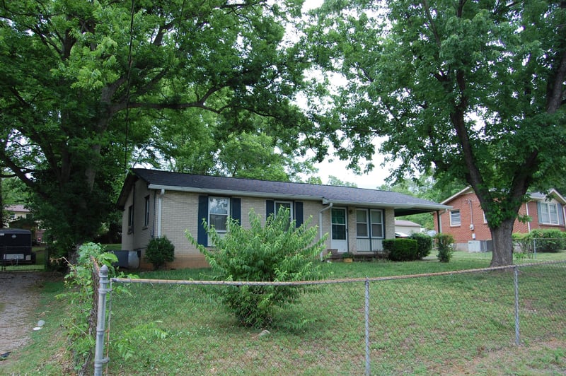 220 Cherry Dr, Franklin, TN 37064