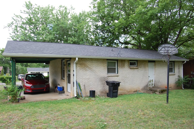 220 Cherry Dr, Franklin, TN 37064