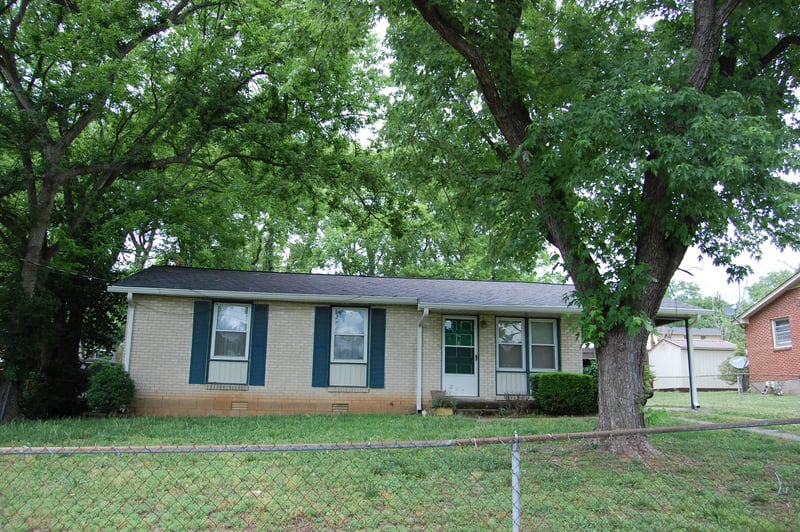 220 Cherry Dr, Franklin, TN 37064