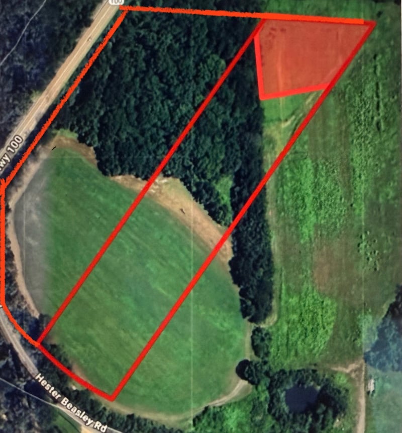 1 Hester Beasley Rd Lot 1 &2, Nashville, TN 37221