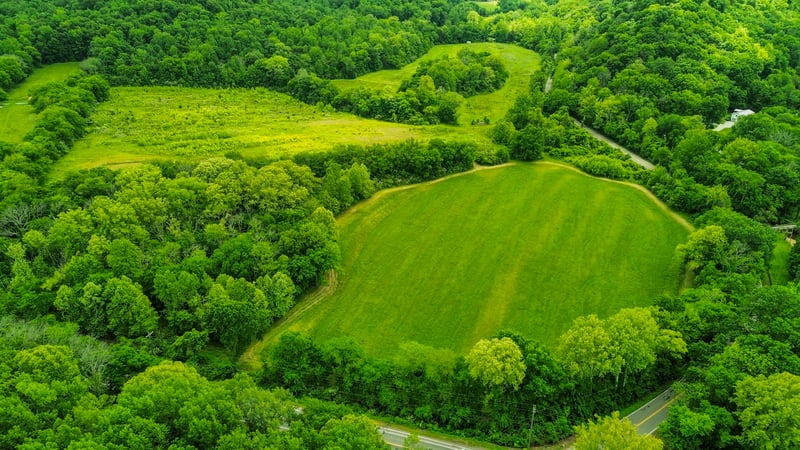 1 Hester Beasley Rd Lot 1 &2, Nashville, TN 37221