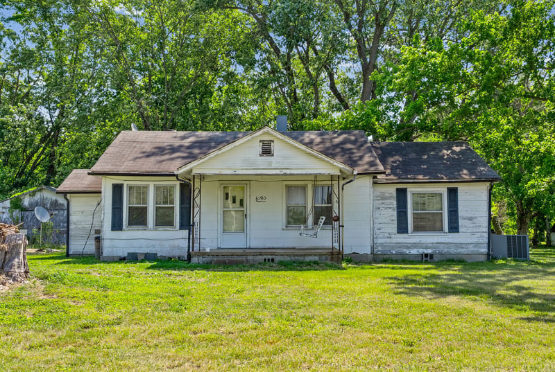 6190 Eatons Creek Rd, Joelton, TN 37080
