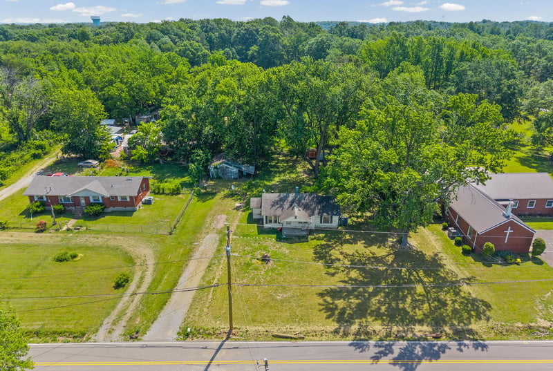 6190 Eatons Creek Rd, Joelton, TN 37080