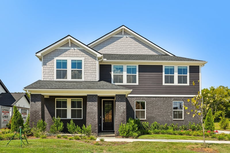 2054 Riley Park Dr, Franklin, TN 37064