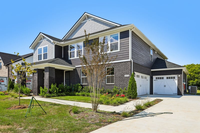 2054 Riley Park Dr, Franklin, TN 37064