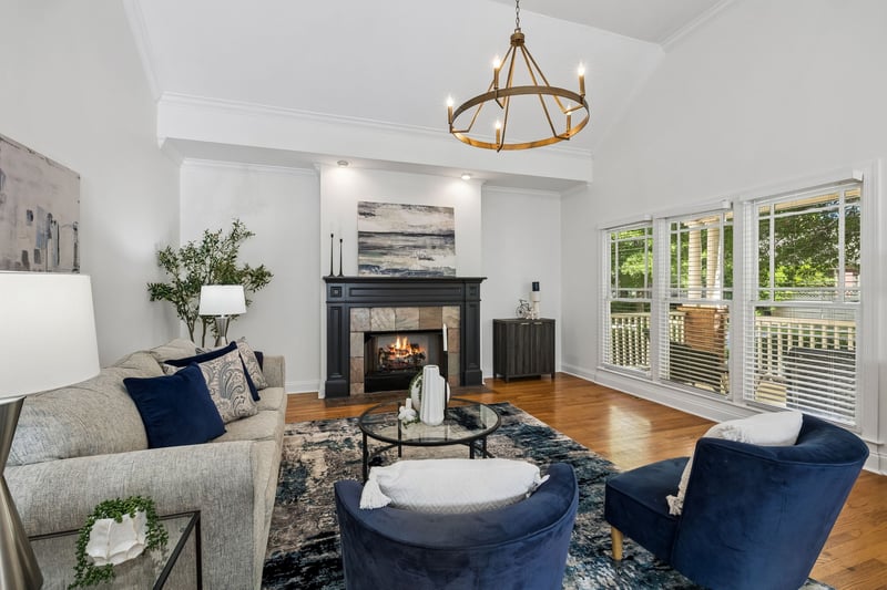 126 Jasper Ave, Franklin, TN 37064