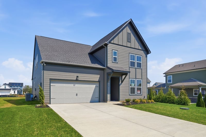 3019 Shandor St, Spring Hill, TN 37174