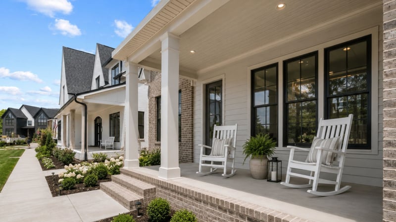 2908 Chaudoin Ct, Murfreesboro, TN 37129