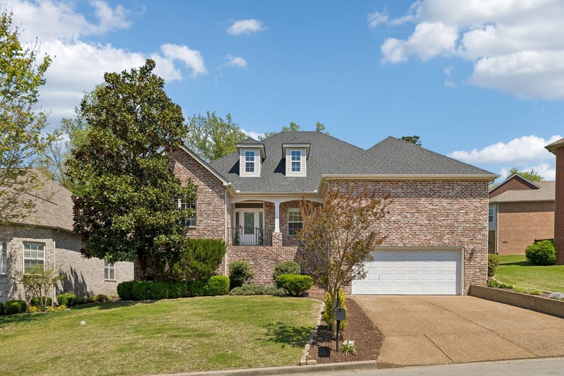 3344 Hickory Rn, Nashville, TN 37211