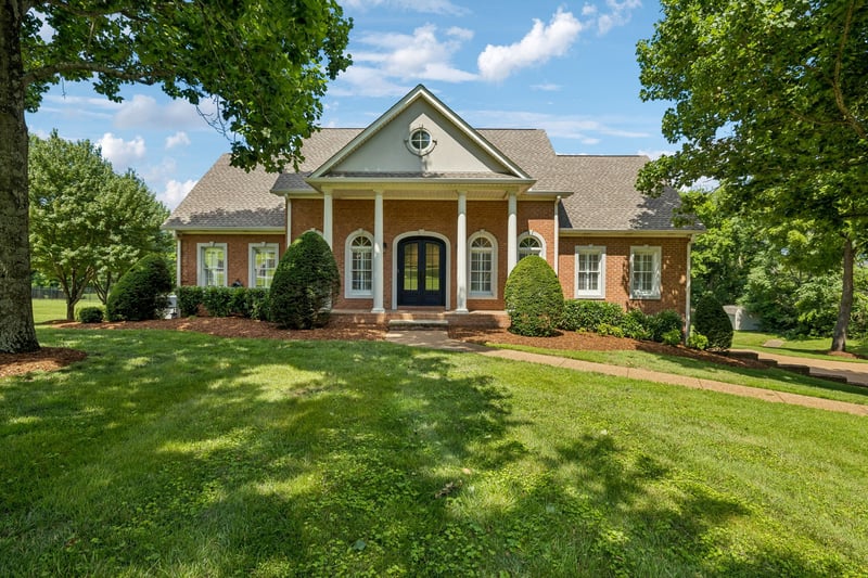 1521 Puryear Pl, Brentwood, TN 37027