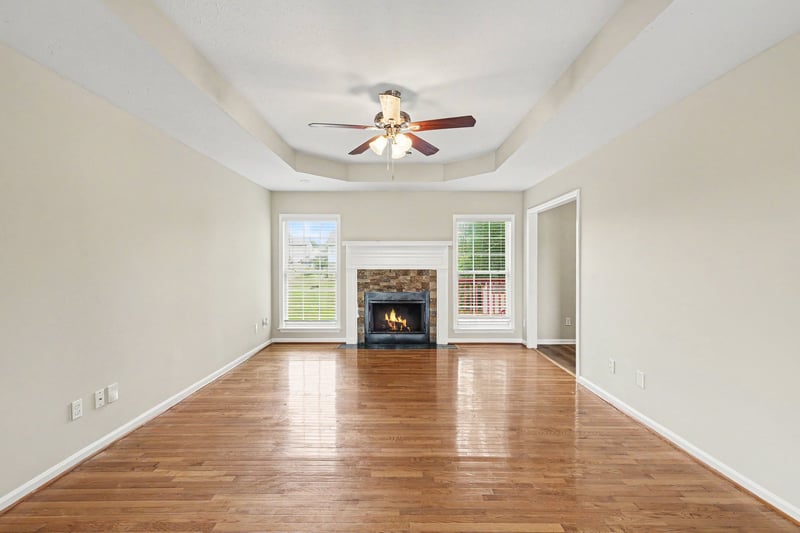 1608 Lillian Cir, Columbia, TN 38401