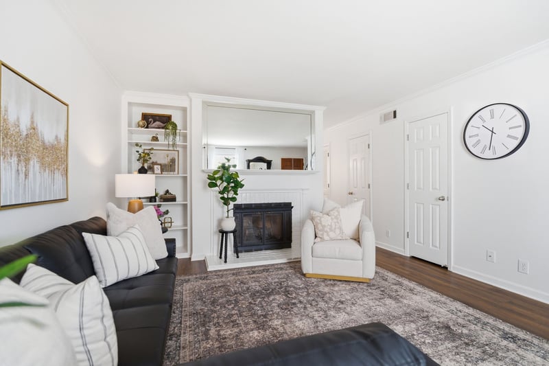 200 Royal Oaks Blvd #E3, Franklin, TN 37067