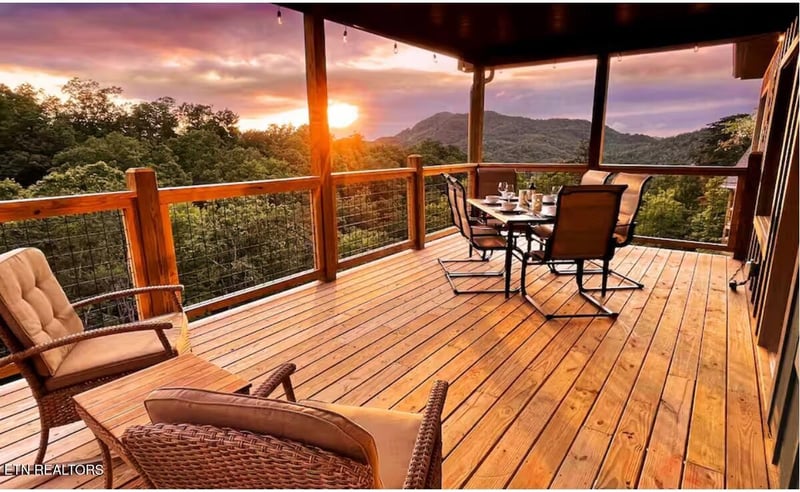 3321 Grouse Ridge Ln, Sevierville, TN 37862