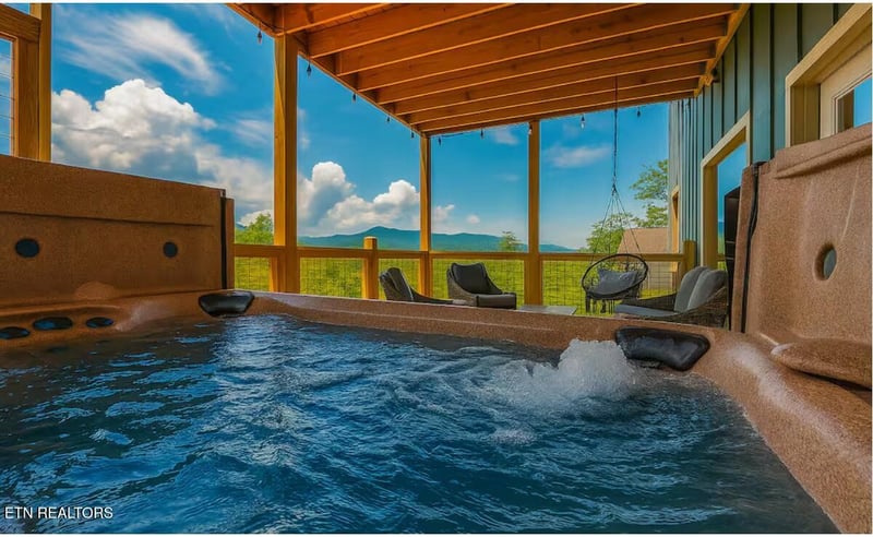 3321 Grouse Ridge Ln, Sevierville, TN 37862