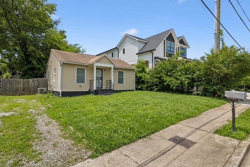 1619 Porter Ave, Nashville, TN 37206